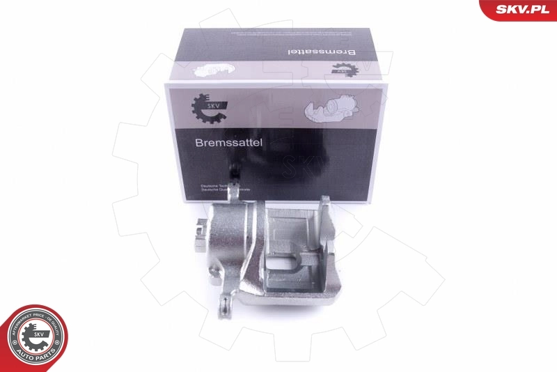 Brake Caliper